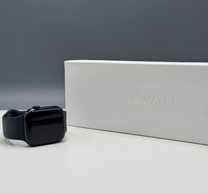Apple Watch S9 45mm Midnight 